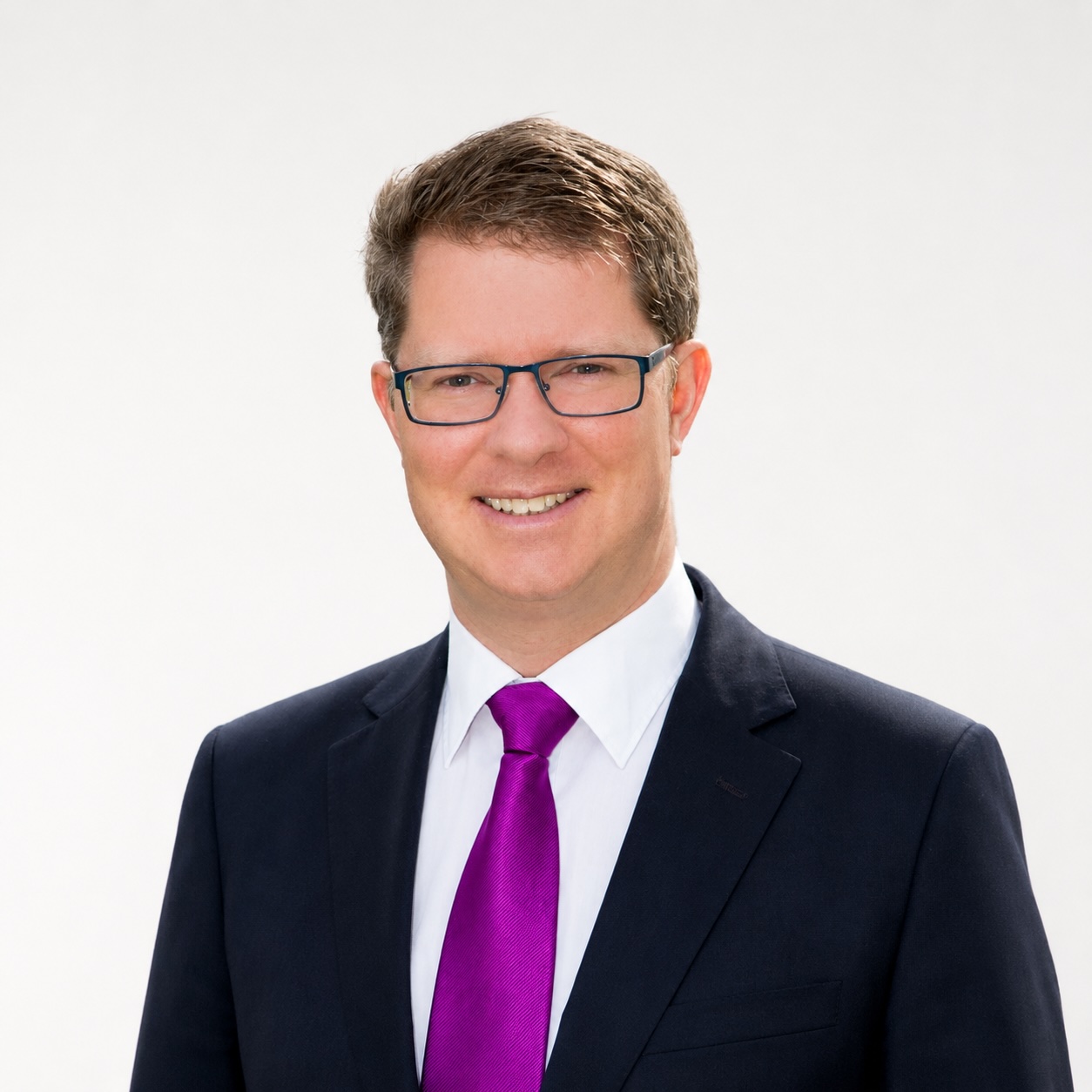 Christoph Drescher, Interim-Manager